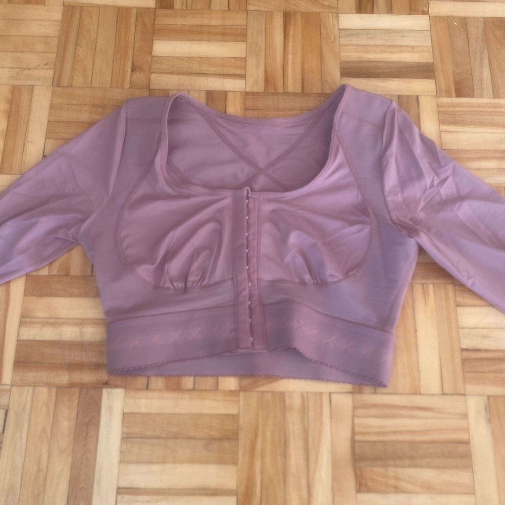 Compression Top
